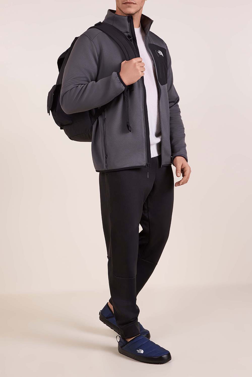 ז'קט פליז קל-משקל